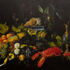 Ibiza paintings