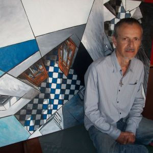 Fernando Pazos Parró