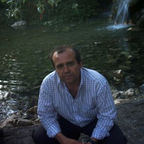Agustin Rodriguez Martin
