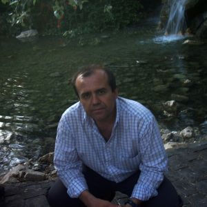 Agustin Rodriguez Martin