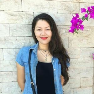 cinthya Adame