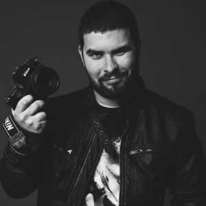 David Prades