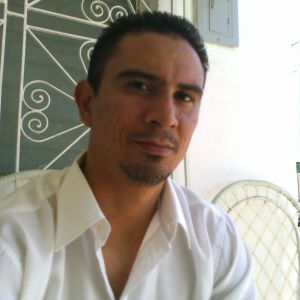 Jesus Sanchez