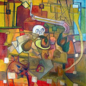 David Sarmiento