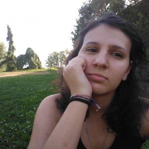 Estefanía Gamau