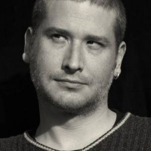 Rodrigo Acuña