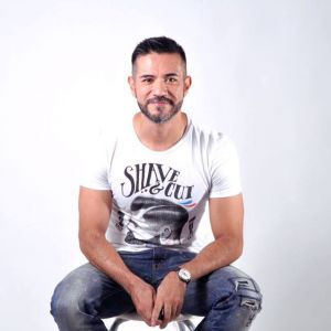Antonio Saldaña