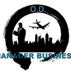 OD Manager Business