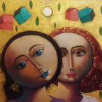 JOHN STONE