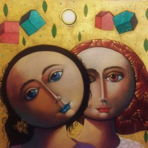 JOHN STONE