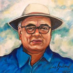 Luis Augusto Graterol Hernández
