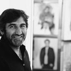 Alberto Fernández Hurtado