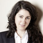ANA GARRIDO ESCUÍN