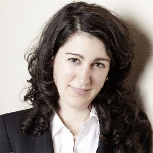 ANA GARRIDO ESCUÍN