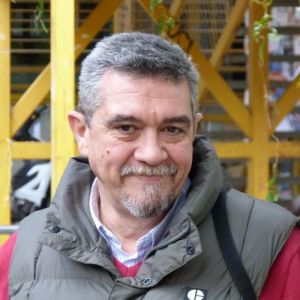 Andrés Nogués