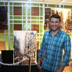 Daniel Bastida