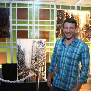 Daniel Bastida