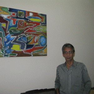 Julio Pino Varens