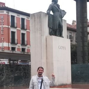 Pedro Polaina Collado