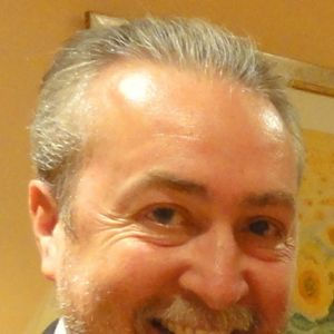 Photo of Joaquin Pardo Mendez