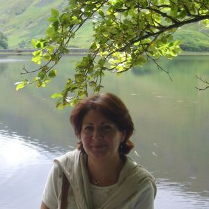 Fátima Miguel Fernández de Zañartu