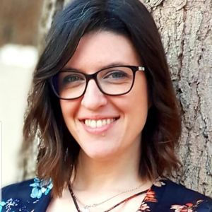 Tamara Gallego Luque