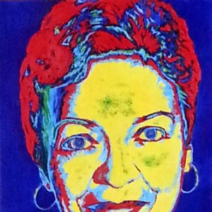 Isabel Hernández Merino