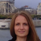 Victoria Tarvydaite