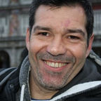 Jose Francisco Perregil Sequeira