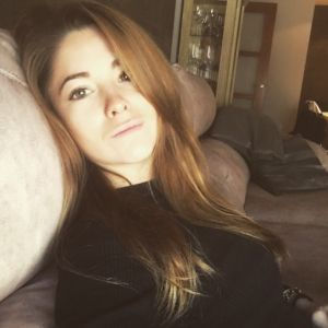 AINHOA CALATAYUD GARCIA