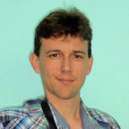 Alejandro E. Fajardo Jiménez