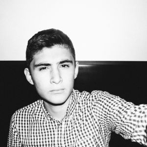 Marcos J. Romero Flores