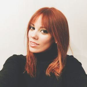 Sandra Gonzalez Jimenez