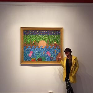 francisca marquez norambuena