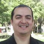 Israel Silva olalde