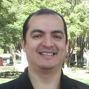 Israel Silva olalde