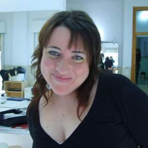 Maria Remedios Picón Molina