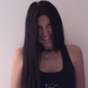GISSOU PAOLA BORQUEZ ROUBIK