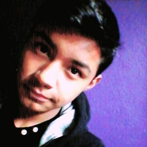 Kenneth Ulloa