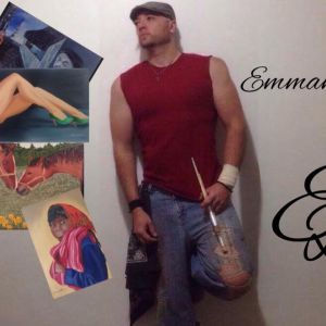 Emmanuel Losa