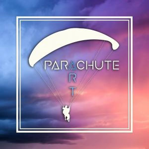 Parachute Art