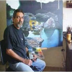 Juan Alfonso Serrano