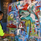 Carlos A Duran