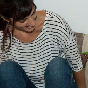 Carolina Suárez Rivero