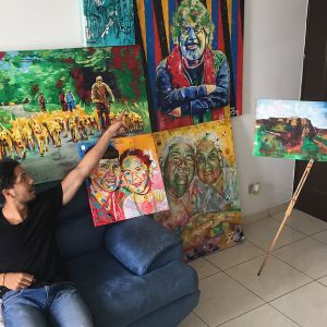 Jeanmanuel Zerpa