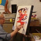 Sergio Duarte Méndez