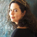 Samantha  Moreno Guedez