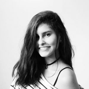 Nathalia Cerón