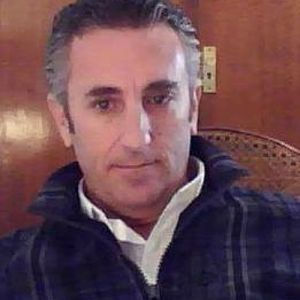 Francisco Diaz