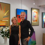 Irina Duquesne Philippe Dufay